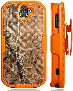 Amazon Nakedcellphone Compatible With Case Kyocera Duraforce Pro 2