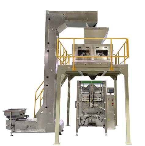 Automatic Seeds Packing Machine VFFS Bagging Machine VFS7300 With