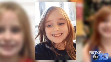 Update Search For Missing 6 Year Old Continues In South Carolina New