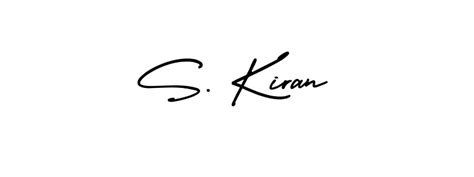 75 S Kiran Name Signature Style Ideas Superb Electronic Sign