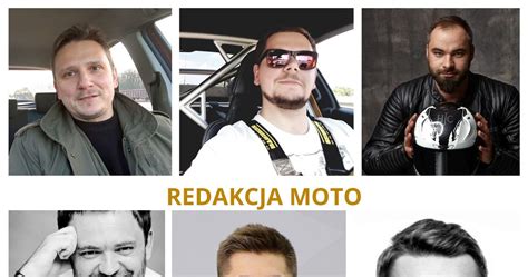 Redakcja Interia Motoryzacja Motoryzacja W Interia Pl