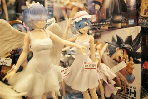 Japanese Anime Figures Shop