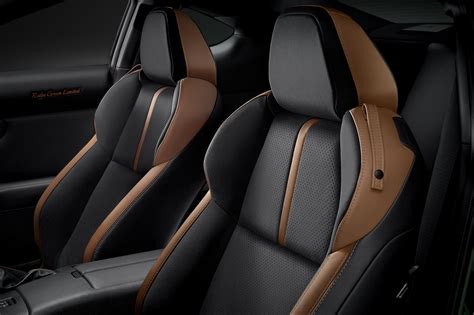 2025 Toyota GR86: Mechanical updates, special edition detailed for