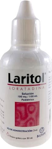 Medically Loratadina Jarabe 60 Ml 100 Mg Farmacia A Domicilio