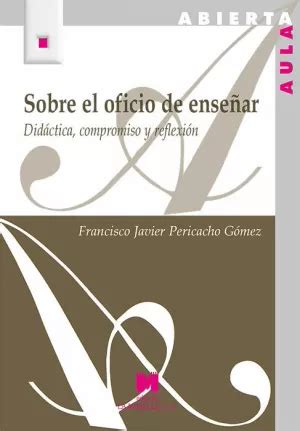 SOBRE EL OFICIO DE ENSEÑAR ePUB PDF Audio