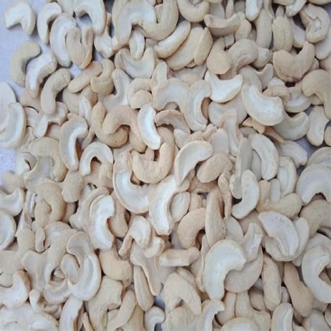 Halves JH Split Cashew Nuts At Rs 480 Kg In Panruti ID 2849815766212