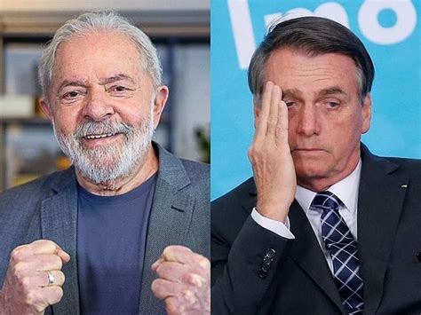 Lula Tem Contra Do Advers Rio Petista Pode Vencer No Primeiro