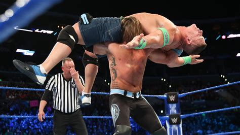 WWE SmackDown Live REVIEW Full Results Grades Highlights For 02 27 18