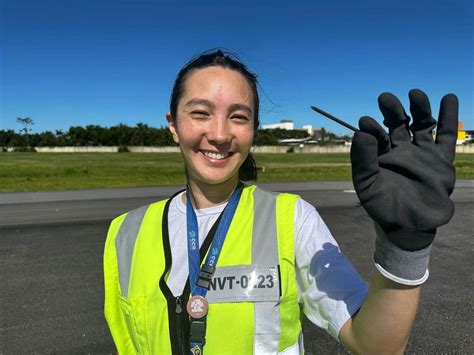 Campanha FOD No Aeroporto De Internacional De Navegantes Promove