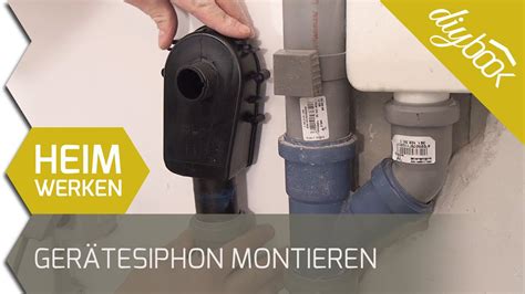 Geberit Unterputz Siphon Montageanleitung Vitra Urinal Geberit Element