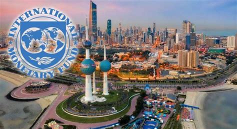 Kuwait Non Oil Gdp Grows 4 0 In 22 According To Imf Kuwait Local News