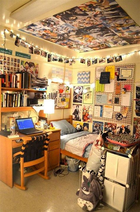 10 Poster Decorating Ideas That Wont Remind You Of A Dorm Room Home