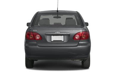 See 2007 Toyota Corolla Color Options - CarsDirect