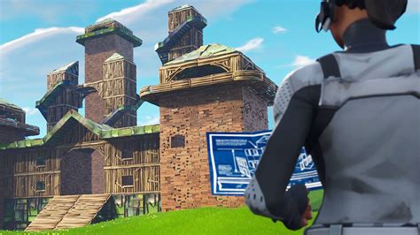 Técnicas de construcción Pro en Fortnite Temporada 7 3 nuevos trucos