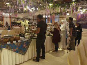 Buffet Ramadan RM66 Di Sky Intan Avenue Hall Klang Dan Shah Alam 2023