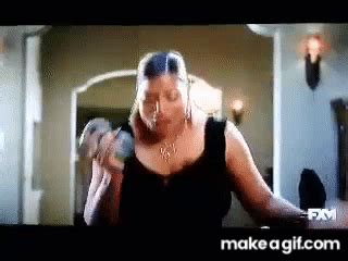 Bringing Down the House - Funny Scenes on Make a GIF