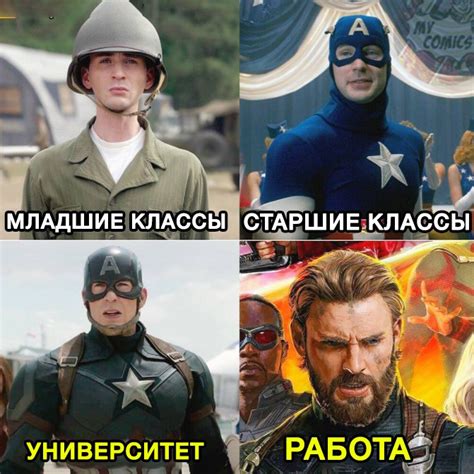 Captain America Civil War Avengers Infinity War Мстители Война бесконечности Avengers