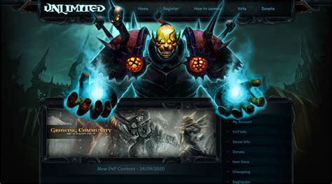 10 Best World Of Warcraft Servers WoW Private Servers 2025