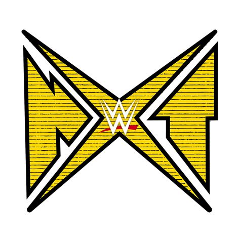 Wwe Nxt Logo Png