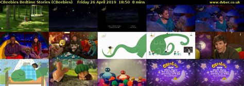 Cbeebies Bedtime Stories Cbeebies 2019 04 26 1850