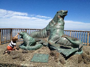 Sea Lion Caves Oregon Coast Visitors Association