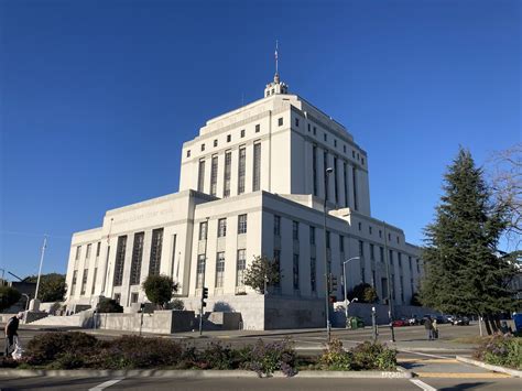 Meet the 4 candidates running for Alameda County District Attorney