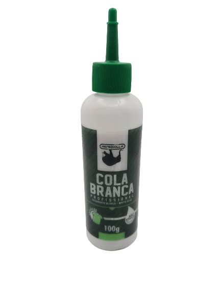 Cola Branca Rendicolla 100 G Aqui Tem Armarinho