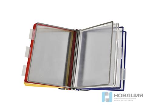 Демосистема настольная (А4) 10 панелей: купить для школ и ДОУ с ...