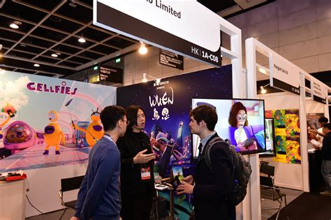 23rd FILMART Kicks Off in Hong Kong - Celebrating the Art, Craft and ... 