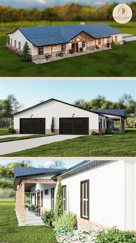 Building A Barndominium In Alabama Artofit