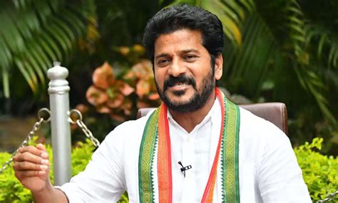 తెలంగాణ ప్రజలకు రేవంత్ రెడ్డి బహిరంగ లేఖ Tpcc Chief Revanth Reddys