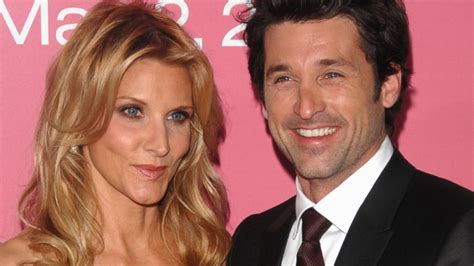 Are Patrick Dempsey and Wife Calling Off Divorce? Video - ABC News