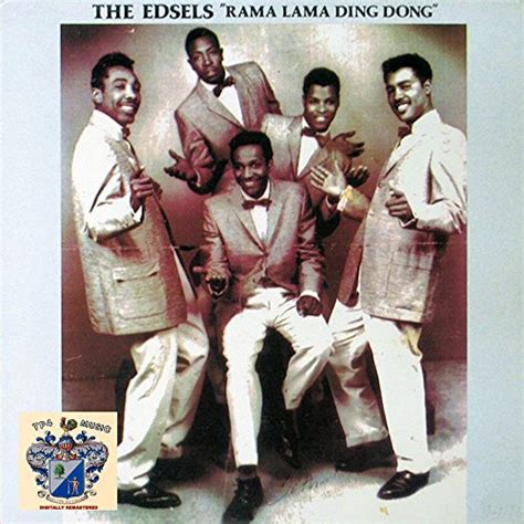 Rama Lama Ding Dong By The Edsels On Amazon Music Amazon Co Uk