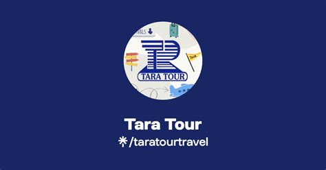 Tara Tour Linktree