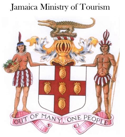 Jamaica Tourism Ministry – Langhum Mitchell Communications