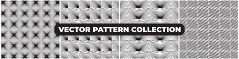 vector pattern collection 36197744 Vector Art at Vecteezy