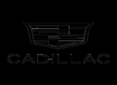 Cadillac Logo and symbol, meaning, history, WebP, brand