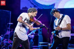 Poze Concert David Garrett La Sala Palatului