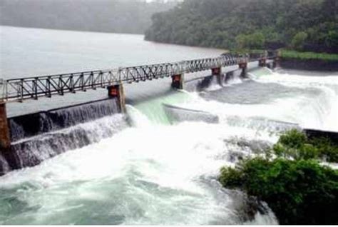 The Best Place Of Kolhapur Is Radhanagari Dam And Dajipur Sanctuary