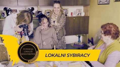 LOKALNI SYBIRACY Losy zapisane w pamięci YouTube