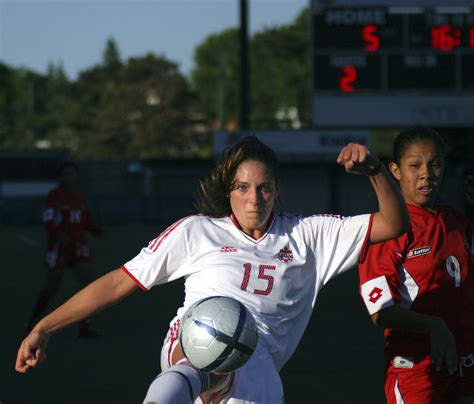 Byzimmerman Concacaf Women S Under Ch Flickr