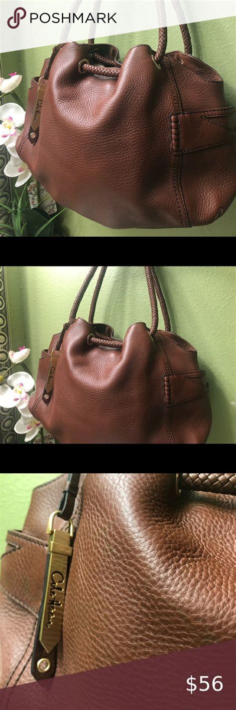 Vintage Cole Haan Purse | Purses, Cole haan, Cole