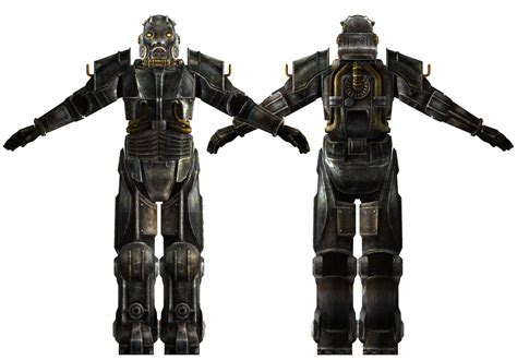 Hellfire Power Armor The Wolfenstein Fanon Wiki Fandom