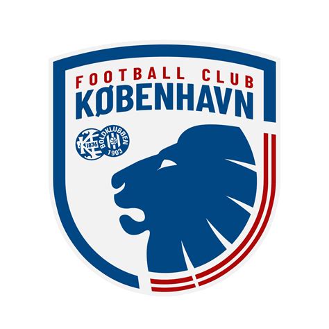 FC København | Crest Redesign