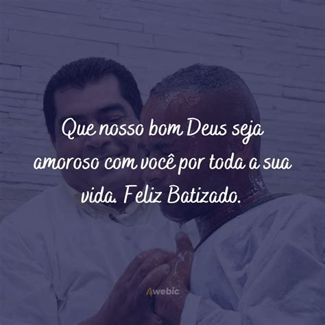 70 frases para BATIZADO que abençoarão ainda mais este dia