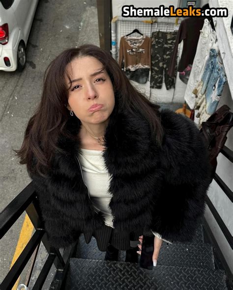 Pokimane Pokimanelol Pokinaneonlyfan Leaked Nude OnlyFans Photo 75