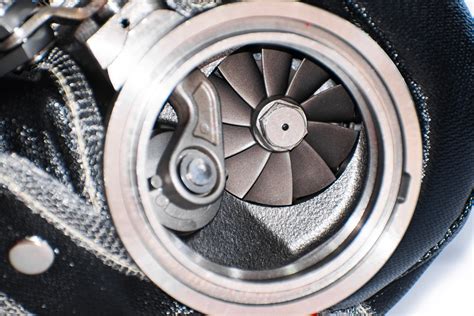 Rtmg Hybrid Turbocharger Is Is Xx Gtx R Gen Ii Vag Tsi Ea