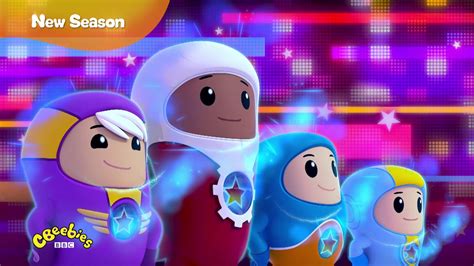 Cbeebies Go Jetters Trailer Youtube