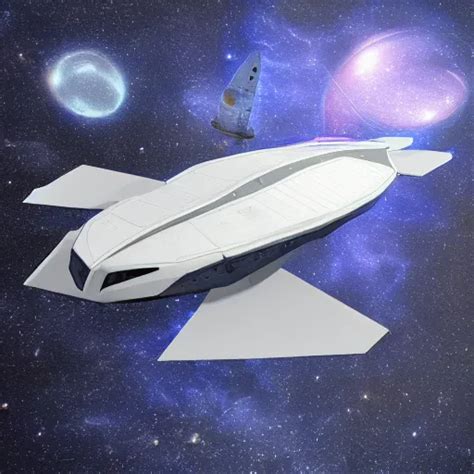 Realistic Axiom Space Ship Stable Diffusion Openart