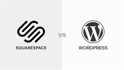 Squarespace Vs Wordpress Which Is Better Pros And Cons